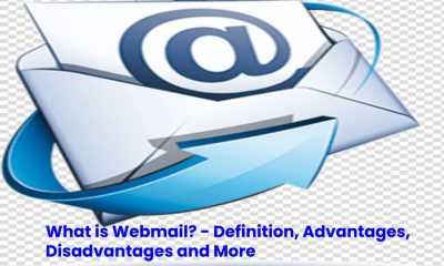 Webmail Motorplace