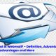 Webmail Motorplace