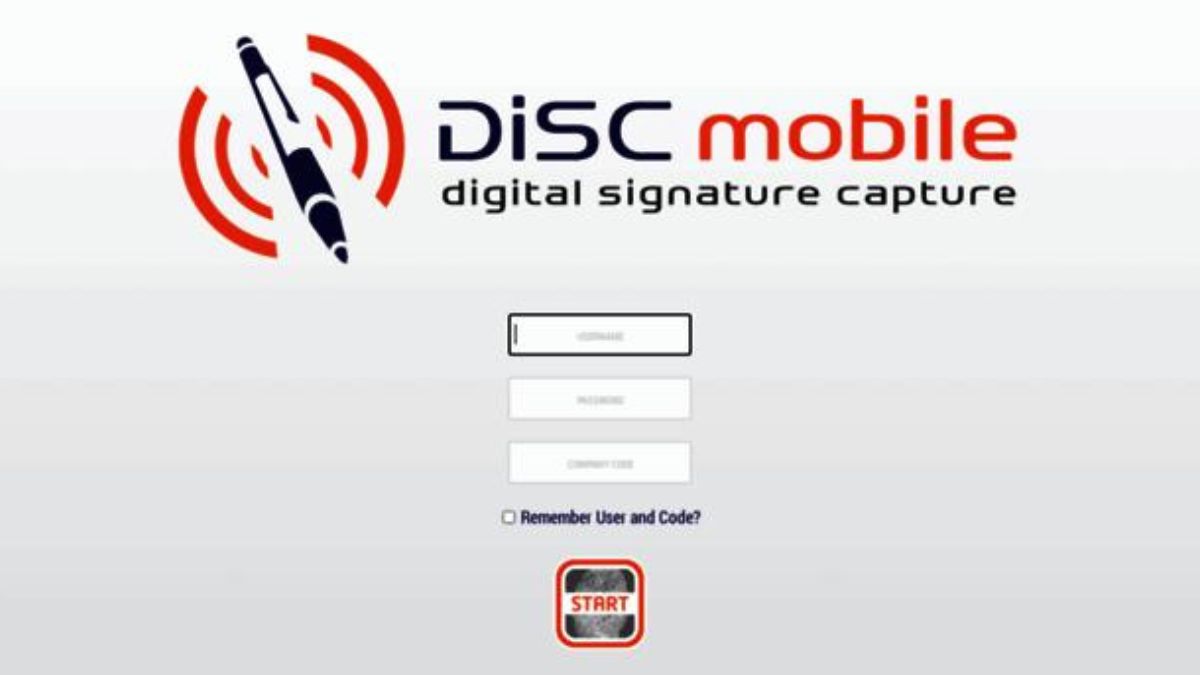 disc mobile