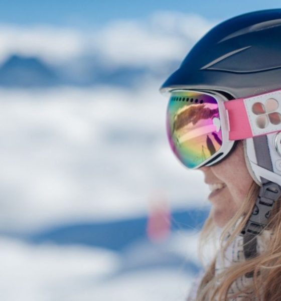 Ski Goggles for Women